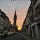 Projet Agence de Saint Pol de Léon