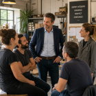 Prévoyance collective