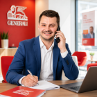 Toujours quelqu'un pour vous