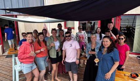 SEMINAIRE CABINET BOURHIS - PLOUNEOUR TREZ