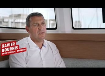 Histoires croisées, être là quand il faut être là !