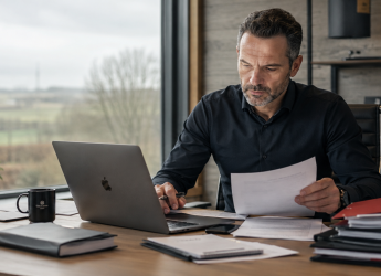 Dirigeant : êtes-vous sûr que votre entreprise survivrait à un arrêt de travail ?