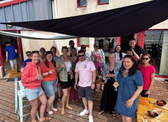 SEMINAIRE CABINET BOURHIS - PLOUNEOUR TREZ